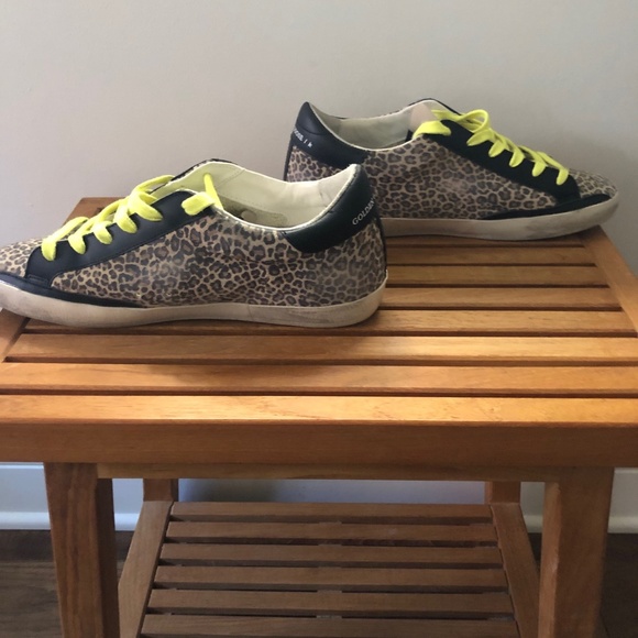 Golden Goose Sneakers - Picture 6 of 7